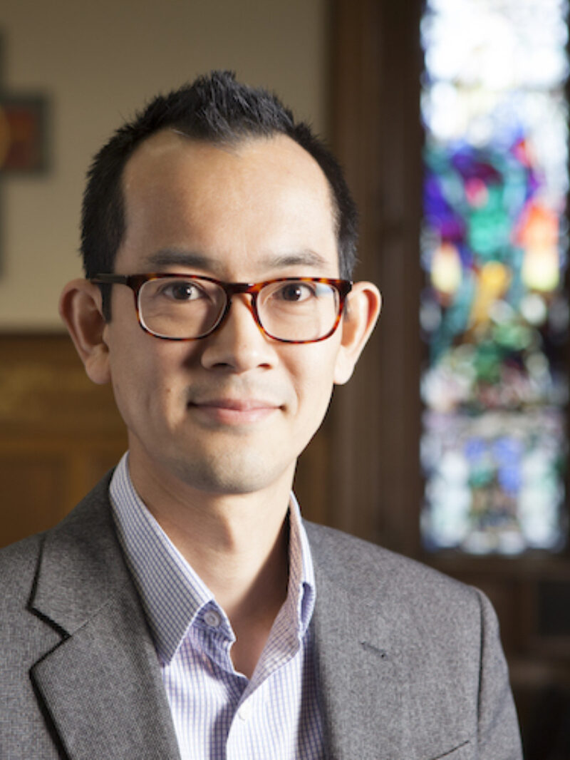 Alexander Chow Landscape