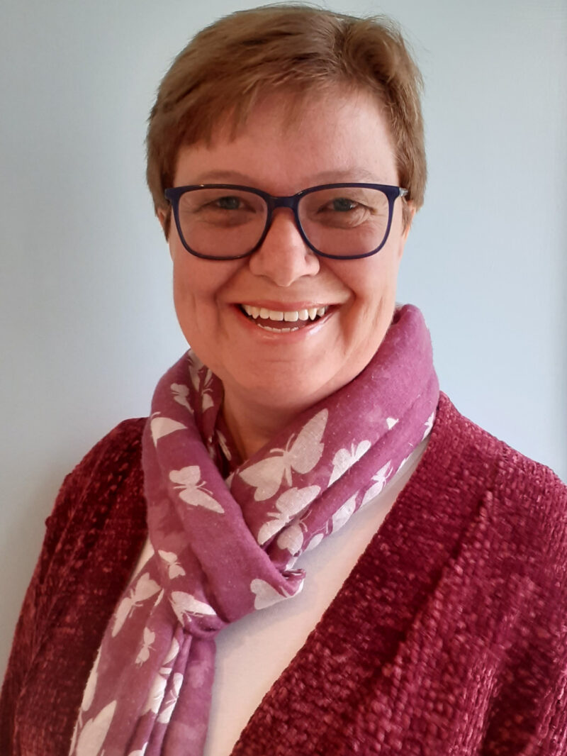 Julia Doxat Purser 3 5 21